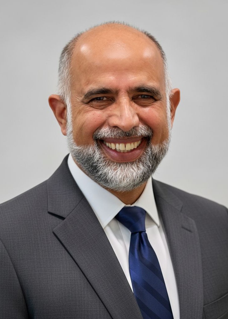 Dr. Ala Din, DDS