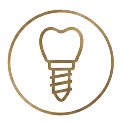 Oral Surgery & Implants icon